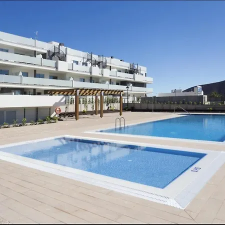 Great Penthouse 2 Bedrooms La Tejita Διαμέρισμα Ελ Μέντανο