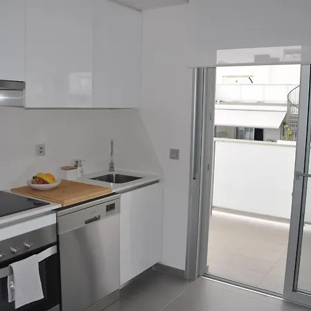 Great Penthouse 2 Bedrooms La Tejita Διαμέρισμα