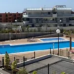 شقة Great Penthouse 2 Bedrooms La Tejita *