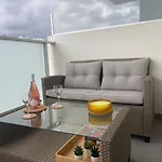 Great Penthouse 2 Bedrooms La Tejita شقة