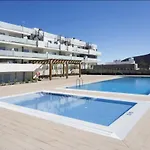 Great Penthouse 2 Bedrooms La Tejita شقة El Médano