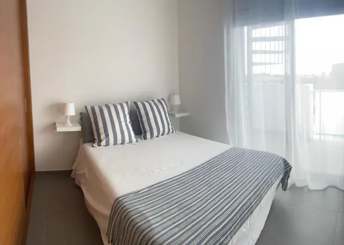 Appartement Great Penthouse 2 Bedrooms La Tejita *