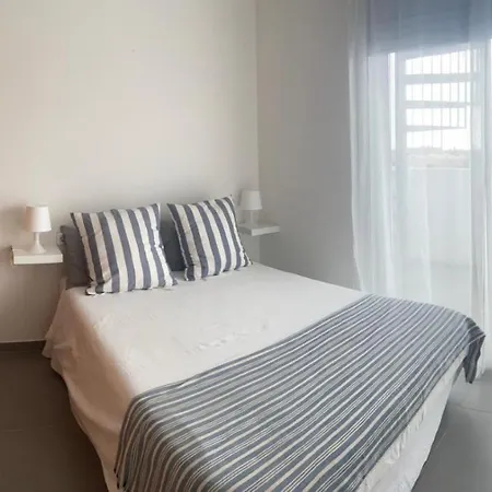 Apartmán Great Penthouse 2 Bedrooms La Tejita *
