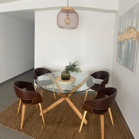 Apartmán Great Penthouse 2 Bedrooms La Tejita El Médano