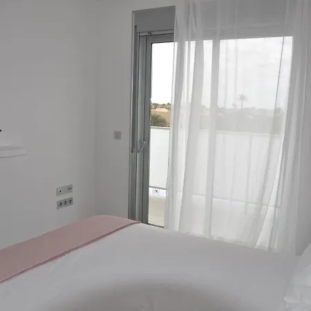 Apartmán Great Penthouse 2 Bedrooms La Tejita *