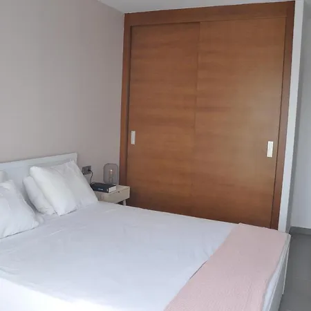 Apartmán Great Penthouse 2 Bedrooms La Tejita El Médano
